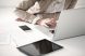 Modern Businesswoman's Desk